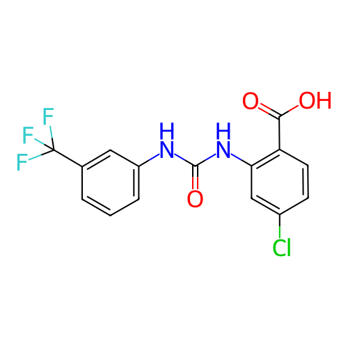 Chemical structure of BindingDB Monomer ID 50137149