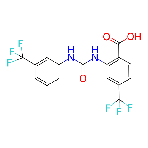 Chemical structure of BindingDB Monomer ID 50137151