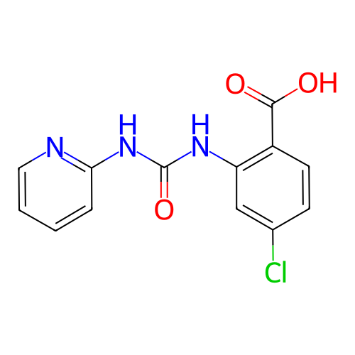 Chemical structure of BindingDB Monomer ID 50137152