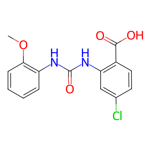 Chemical structure of BindingDB Monomer ID 50137158
