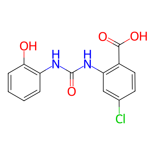 Chemical structure of BindingDB Monomer ID 50137160