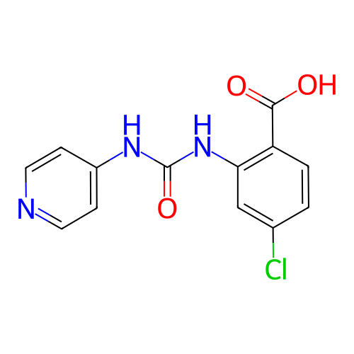Chemical structure of BindingDB Monomer ID 50137161