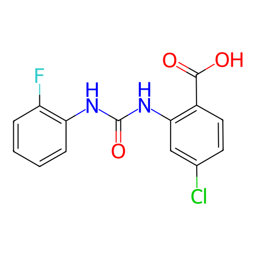 Chemical structure of BindingDB Monomer ID 50137162