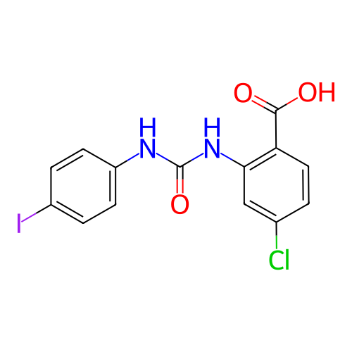 Chemical structure of BindingDB Monomer ID 50137164