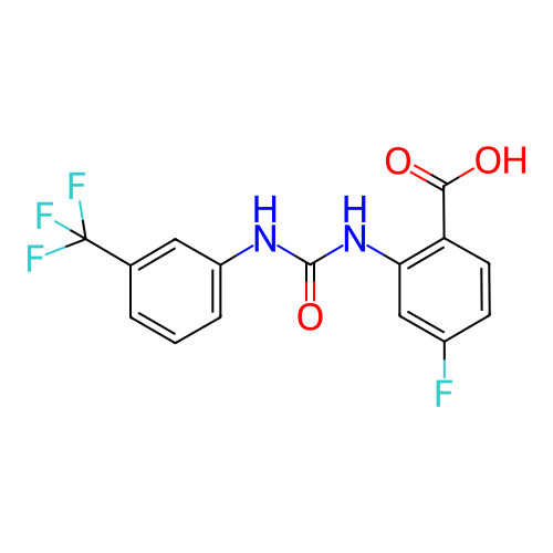 Chemical structure of BindingDB Monomer ID 50137166