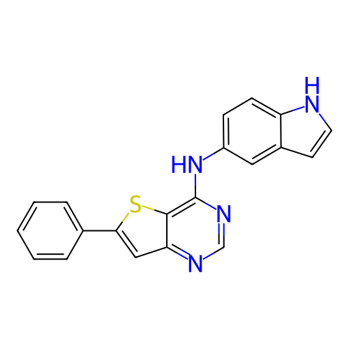 Chemical structure of BindingDB Monomer ID 50137185