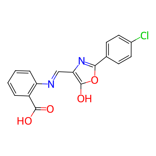 Chemical structure of BindingDB Monomer ID 50137240
