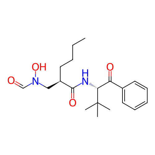Chemical structure of BindingDB Monomer ID 50137330