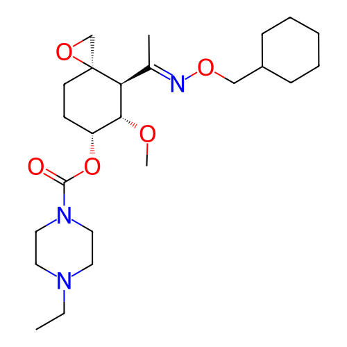 Chemical structure of BindingDB Monomer ID 50137402