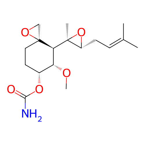 Chemical structure of BindingDB Monomer ID 50137405