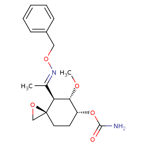 Chemical structure of BindingDB Monomer ID 50137408