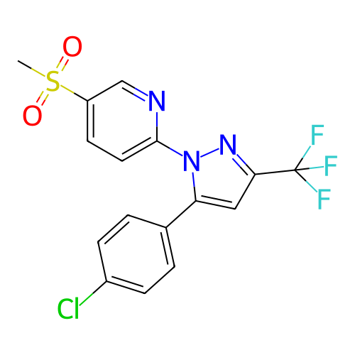 Chemical structure of BindingDB Monomer ID 50137413