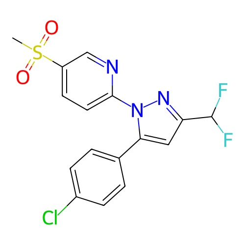 Chemical structure of BindingDB Monomer ID 50137414