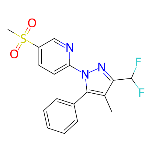 Chemical structure of BindingDB Monomer ID 50137432