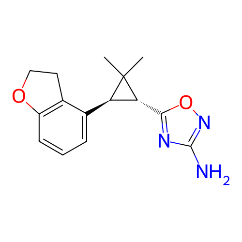 Chemical structure of BindingDB Monomer ID 50137553
