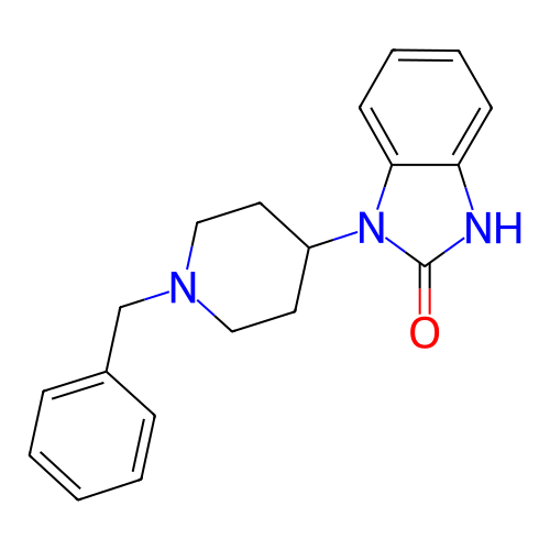 Chemical structure of BindingDB Monomer ID 50137562