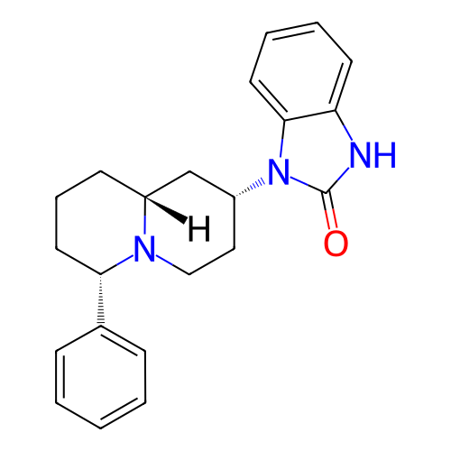 Chemical structure of BindingDB Monomer ID 50137565