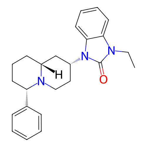 Chemical structure of BindingDB Monomer ID 50137566