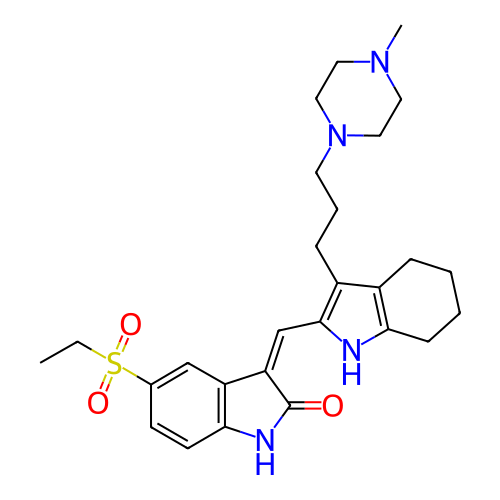 Chemical structure of BindingDB Monomer ID 50137572