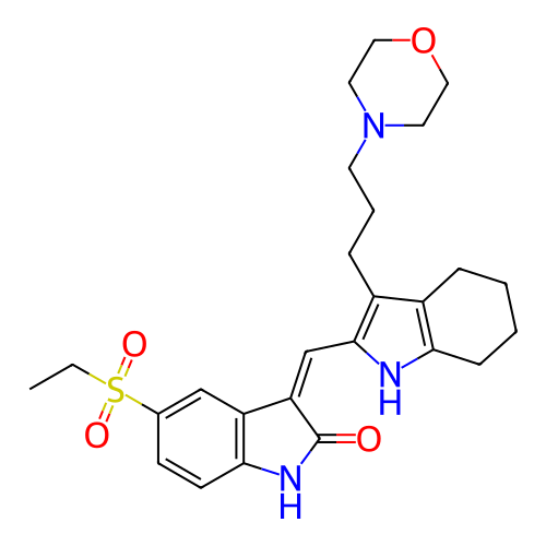 Chemical structure of BindingDB Monomer ID 50137613