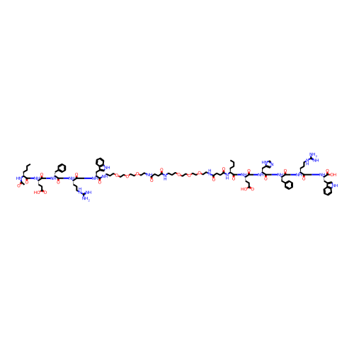 Chemical structure of BindingDB Monomer ID 50137666