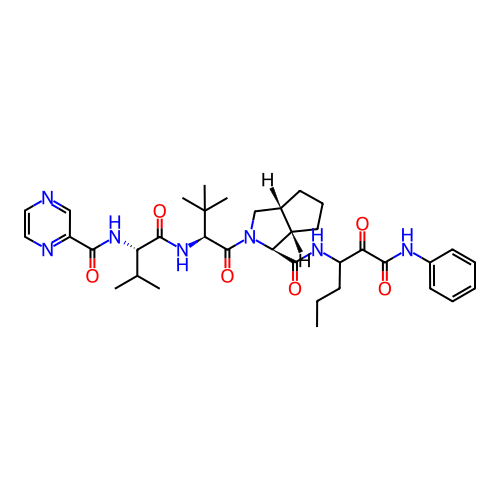 Chemical structure of BindingDB Monomer ID 50137747