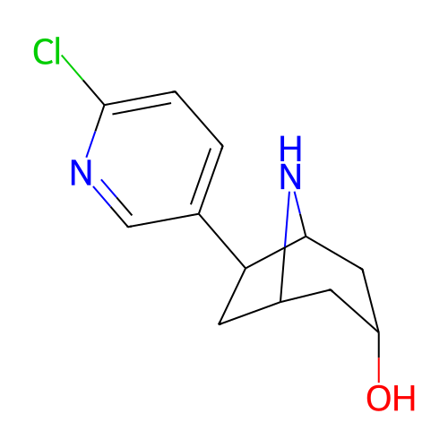 Chemical structure of BindingDB Monomer ID 50137787