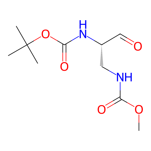 Chemical structure of BindingDB Monomer ID 50137815