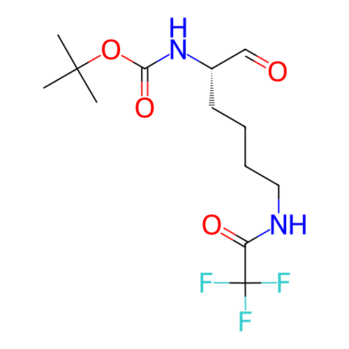 Chemical structure of BindingDB Monomer ID 50137817
