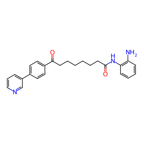 Chemical structure of BindingDB Monomer ID 50137837