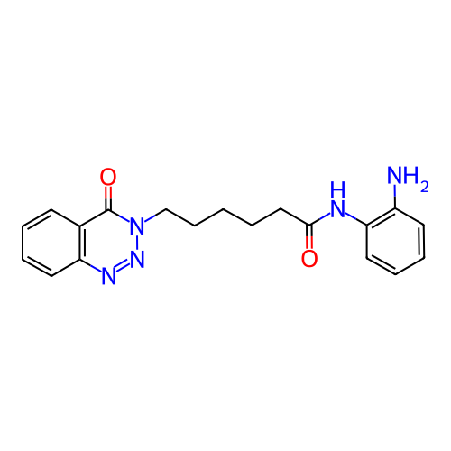 Chemical structure of BindingDB Monomer ID 50137841