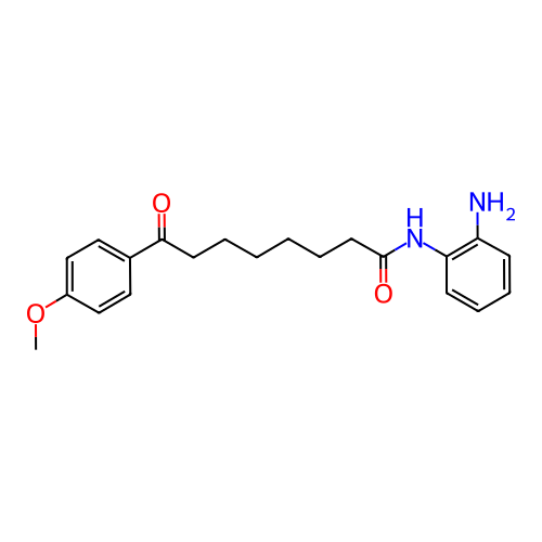 Chemical structure of BindingDB Monomer ID 50137842