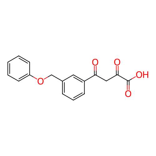 Chemical structure of BindingDB Monomer ID 50137865
