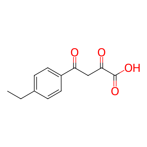 Chemical structure of BindingDB Monomer ID 50137867