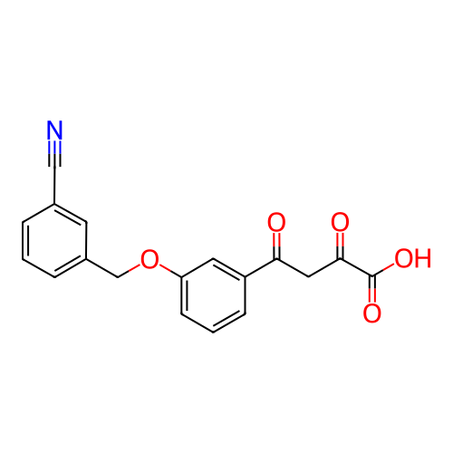 Chemical structure of BindingDB Monomer ID 50137868