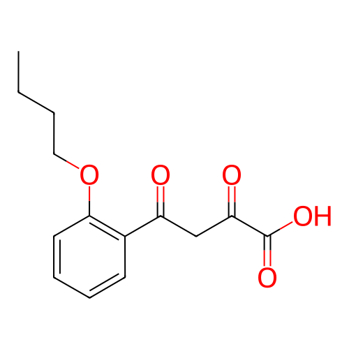 Chemical structure of BindingDB Monomer ID 50137870
