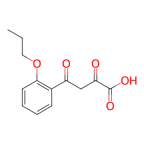 Chemical structure of BindingDB Monomer ID 50137874