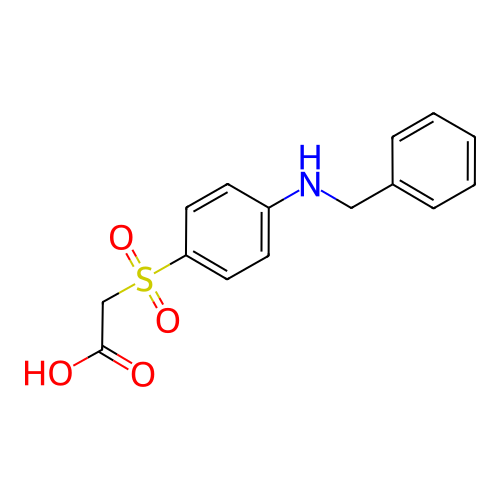 Chemical structure of BindingDB Monomer ID 50137892