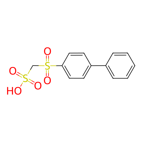 Chemical structure of BindingDB Monomer ID 50137894