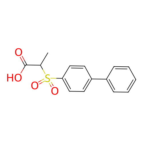 Chemical structure of BindingDB Monomer ID 50137905