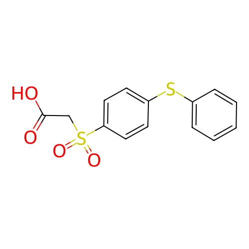 Chemical structure of BindingDB Monomer ID 50137907