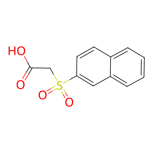 Chemical structure of BindingDB Monomer ID 50137913