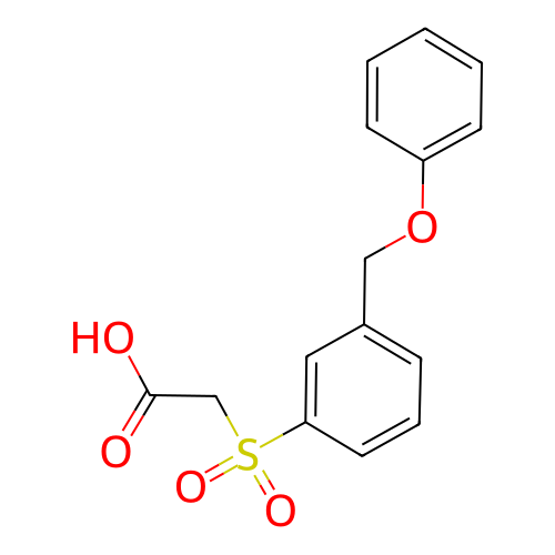 Chemical structure of BindingDB Monomer ID 50137914