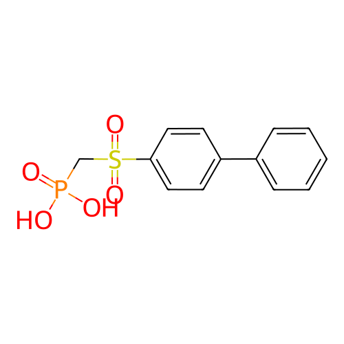 Chemical structure of BindingDB Monomer ID 50137929