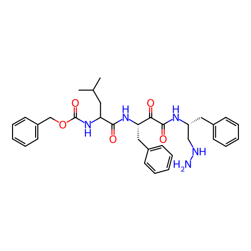 Chemical structure of BindingDB Monomer ID 50137932