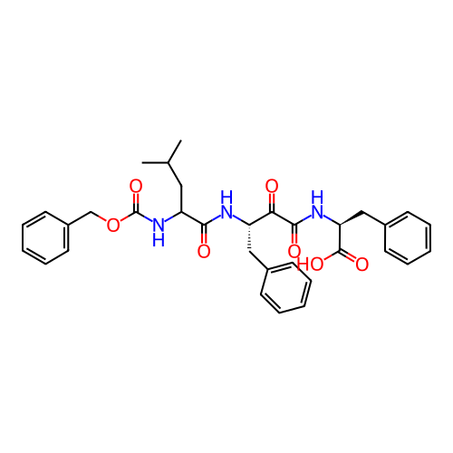 Chemical structure of BindingDB Monomer ID 50137937