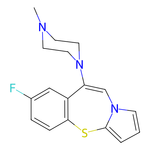 Chemical structure of BindingDB Monomer ID 50137972