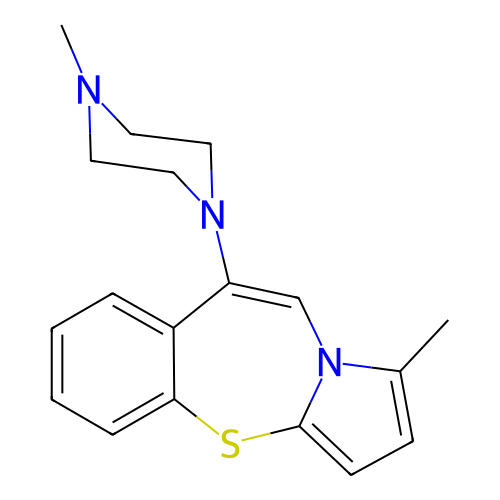 Chemical structure of BindingDB Monomer ID 50137980