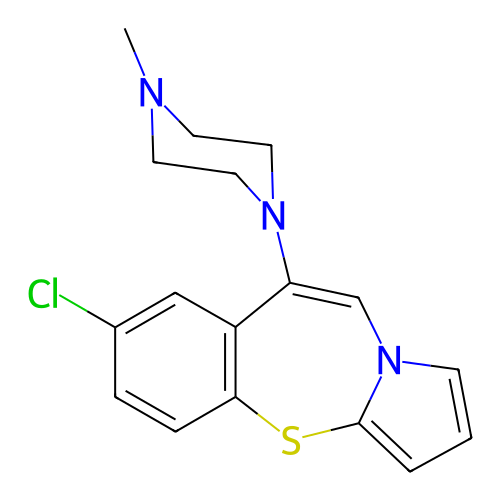 Chemical structure of BindingDB Monomer ID 50137981