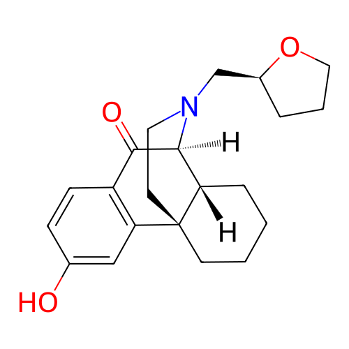 Chemical structure of BindingDB Monomer ID 50137989